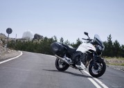 Yamaha YBR 125